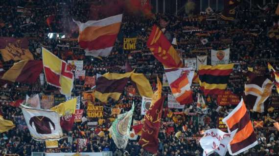 BATE Borisov-Roma, info biglietti