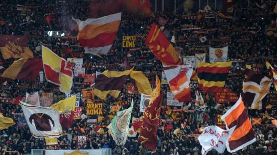 Gigi Proietti: "Daje Roma, credo nel secondo posto. Striscioni Roma-Napoli ignobili"