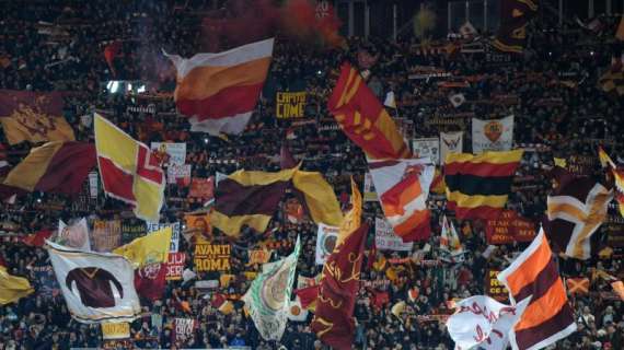 AS Roma, disponibile il documento societario della fondazione del club