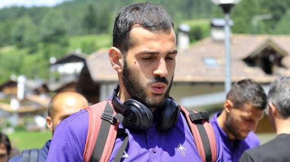 Saponara ricorda Astori: "Capitano, mio capitano..."