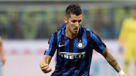 Inter, Jovetic: "Con la Roma grande sfida. Posso e devo fare di più"