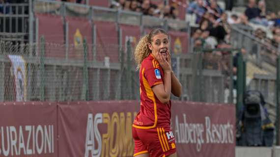 Europeo Femminile - Svizzera-Norvegia 1-2, Pilgrim in campo nella ripresa