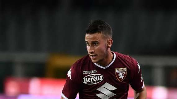 Torino, Berenguer: "L'arbitro ha sbagliato nelle sue decisioni"