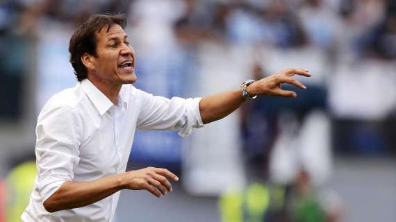 La Roma di Rudi Garcia nella storia: mai cinque vittorie iniziali