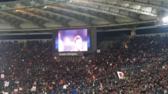 Twitter AS Roma - Floris: "Fai anche tu la tua parte, vieni all'Olimpico per la Festa della Famiglia". VIDEO!