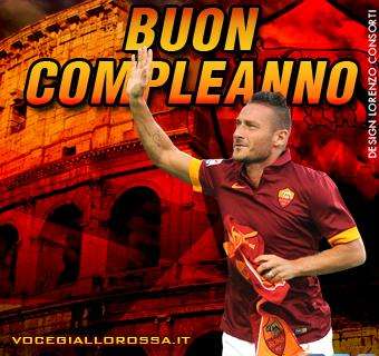 #CAPITANOMIOCAPITANO. FOTO!