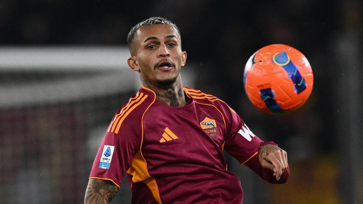 Wesley esprime vicinanza a Vinicius su Instagram: "Siamo con te"