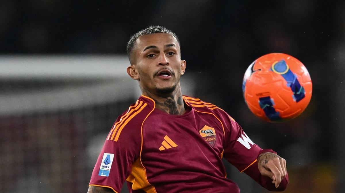 Infortunio Wesley - Il brasiliano si allena a casa con il preparatore. VIDEO!