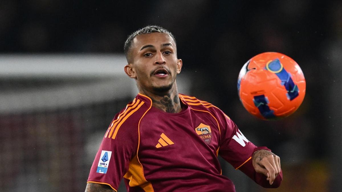 Wesley al lavoro per esserci contro la Cremonese domenica