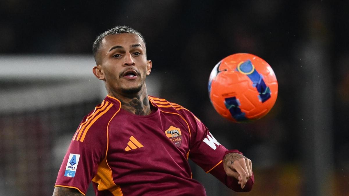 Fonseca: "Stasera Wesley potrebbe essere decisivo. È un top player"