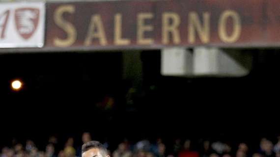 Matera-Salernitana, Mendicino sviene dopo 6': dramma sfiorato, il giocatore s'è ripreso