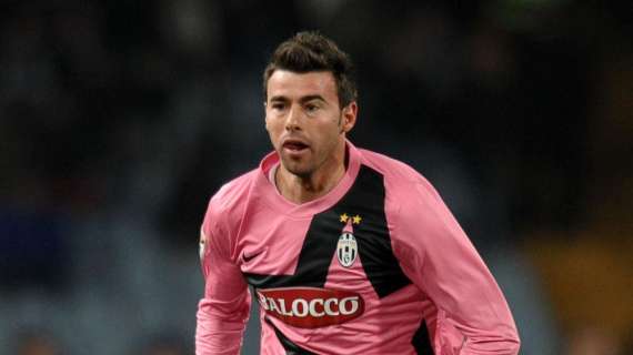 Barzagli: "Borriello è un giocatore da grande squadra. Presto per dire lotta a due tra Juve e Milan