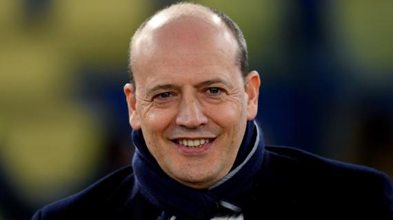 Monza, Mauro Baldissoni nuovo Amministratore Delegato