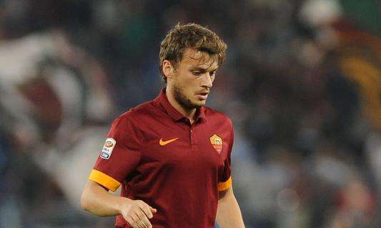 Ljajic cambia numero di maglia, passa al 22