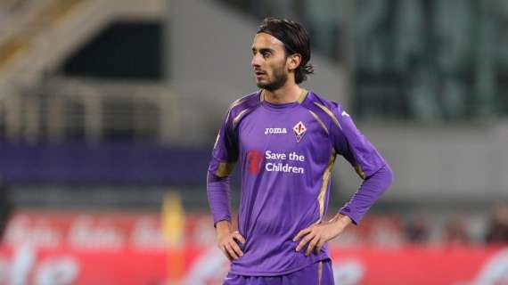 Fiorentina, Aquilani: "Gli ultimi acquisti non cambiano le prospettive della Roma"