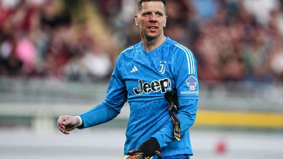 Szczesny: "Sarebbe irrispettoso se non considerassi l'opportunità del Barcellona"