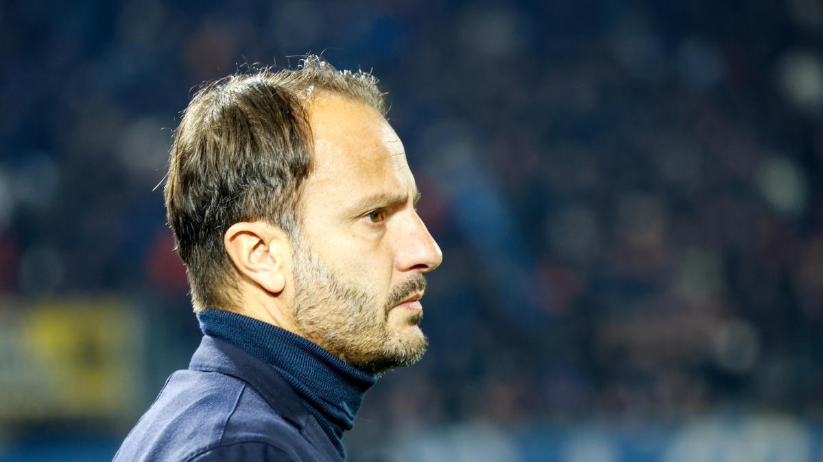 Pisa, Gilardino: "Cuadrado fuori e valuto Nzola per Marassi"