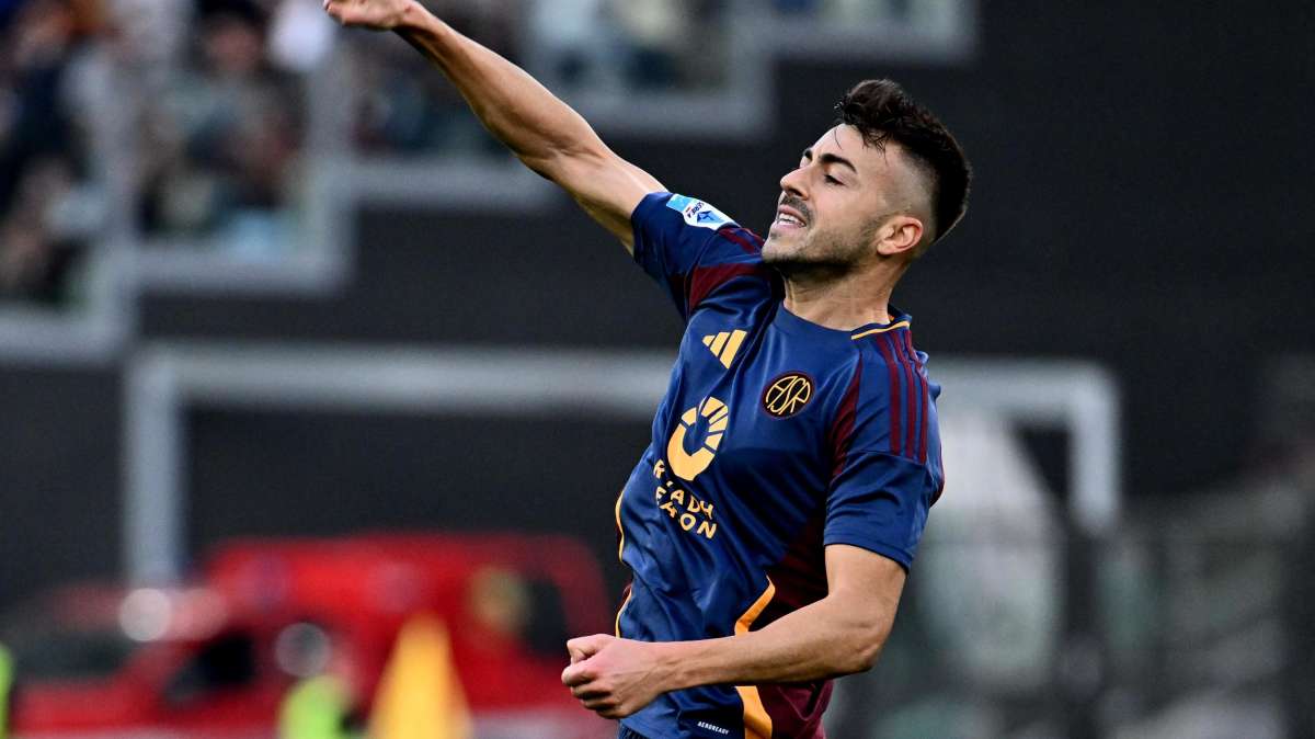 El Shaarawy, una certezza per la Roma e per Ranieri