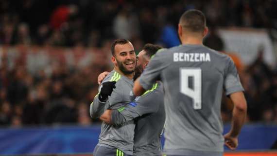 Real Madrid mai eliminato dopo uno 0-2 in trasferta