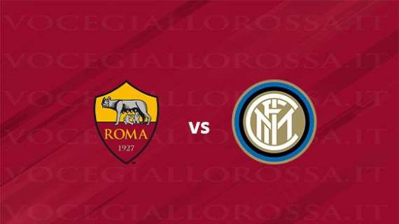 TEST MATCH - AS Roma U17 vs FC Inter Milan 4-3