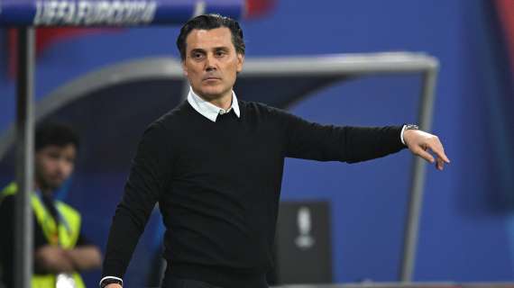 Turchia, Montella: "Siamo tristi e allo stesso tempo orgogliosi, ora il Mondiale'