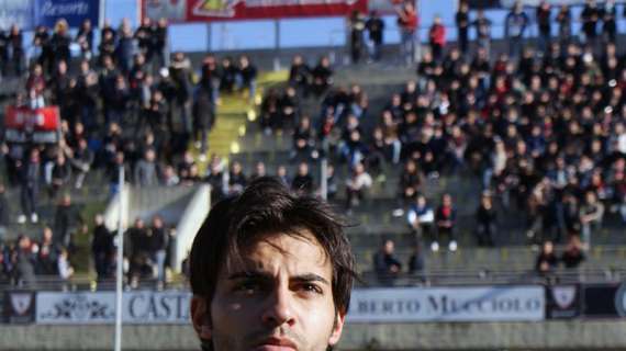 Palermo: "Ferrante è una persona umile, fisicamente deve ancora svilupparsi"