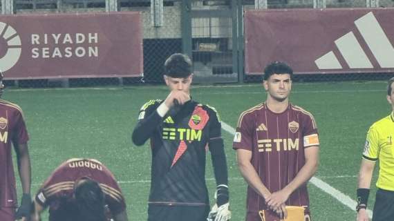 Dybala regala la sua maglia dell'Argentina a Misitano