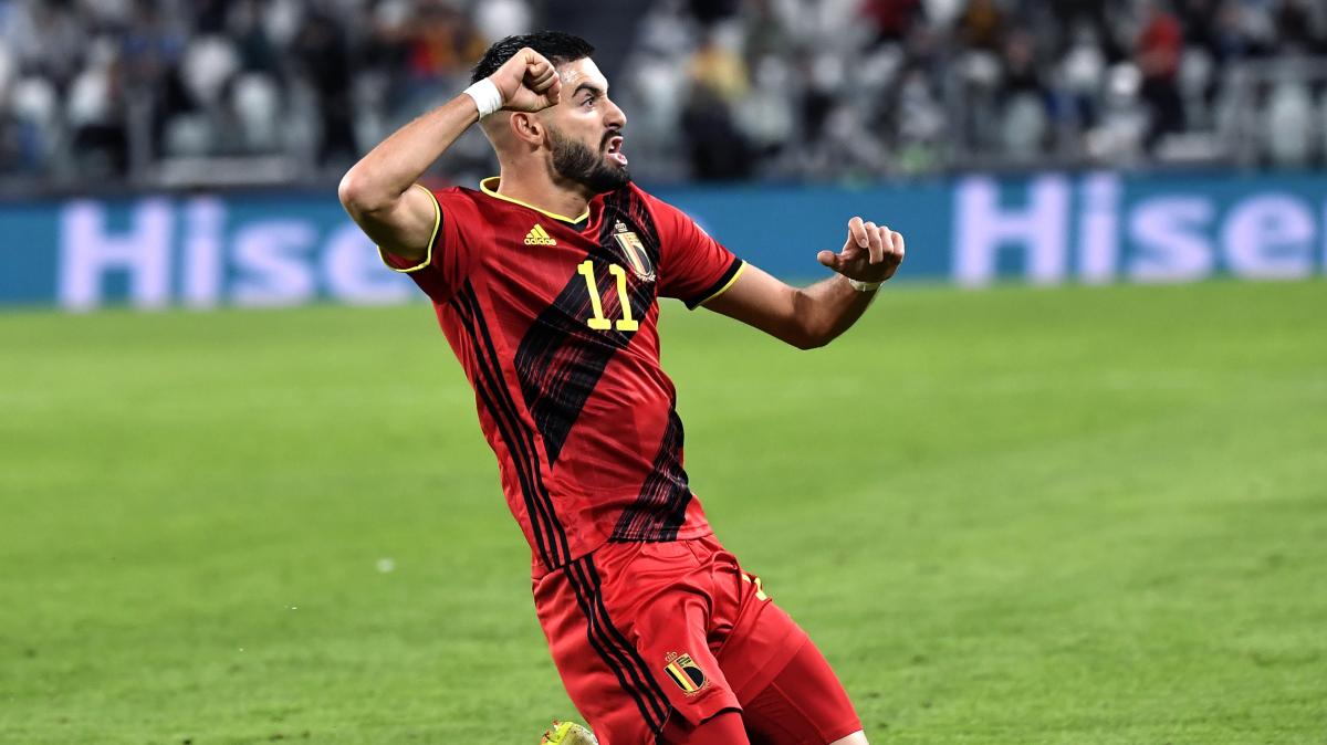 Calciomercato Roma – Carrasco verso l’Al Ittihad