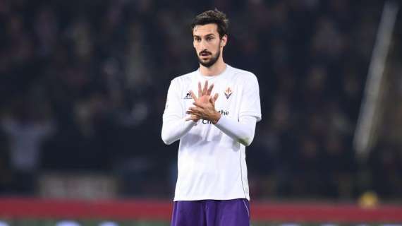 Fiorentina, Astori: "Con la Roma sarà una gara molto bella, Sousa è un allenatore vincente"