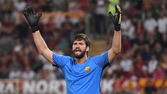 Accadde oggi - Commisso: "DiBenedetto mi chiese di comprare la Roma ma rifiutai". Ufficiale, arriva Alisson, Bruno Peres al San Paolo. Accordo con la Disney