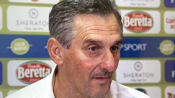 Braglia: "La Roma ha vinto almeno la Conference League, se Allegri non ottiene risultati potrebbe rischiare". AUDIO!