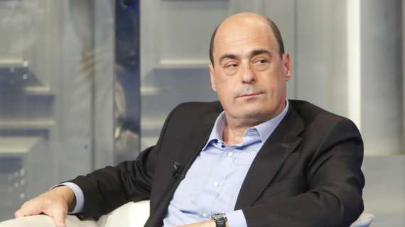 Nicola Zingaretti positivo al Covid-19: "Sto bene, dovrò rimanere a casa nei prossimi giorni"