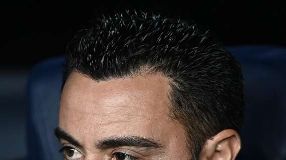 Xavi è critico: "L'Arsenal ci ha messo troppa intensità, non è normale per un'amichevole"