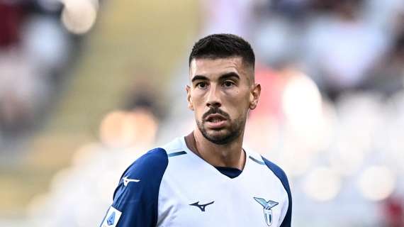 Lazio, Zaccagni: "Il giallo a Milinkovic-Savic? La sensazione dal campo è che l'arbitro non vedesse l'ora di tirare fuori il cartellino"