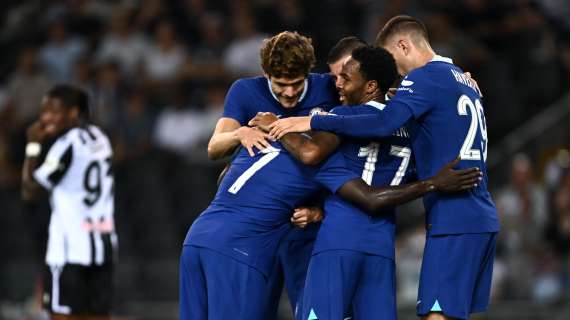 Chelsea, Badiashile a un passo, 38 milioni al Monaco: fissate le visite mediche