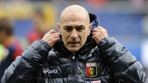 Ballardini è il nuovo tecnico del Cagliari