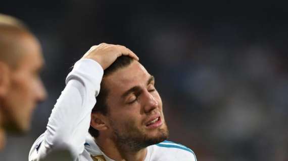 Dalla Spagna: Kovacic vuole lasciare il Real Madrid