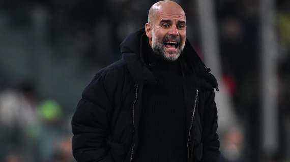 Manchester City, Guardiola: "Ci alleneremo anche durante le feste natalizie"