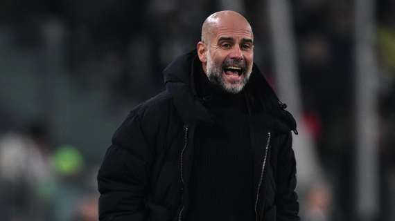 Manchester City, Guardiola: "Altre 500 panchine con il City? Non succederà"