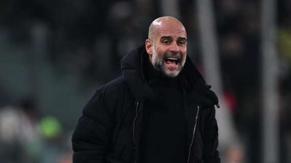 Calciomercato Roma - Guardiola non convoca Echeverri per l'amichevole con il Palermo