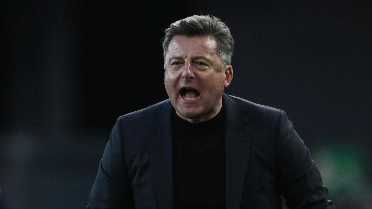 Udinese, Runjaic: "Udinese e Sassuolo squadre simili, obiettivo 3 punti"