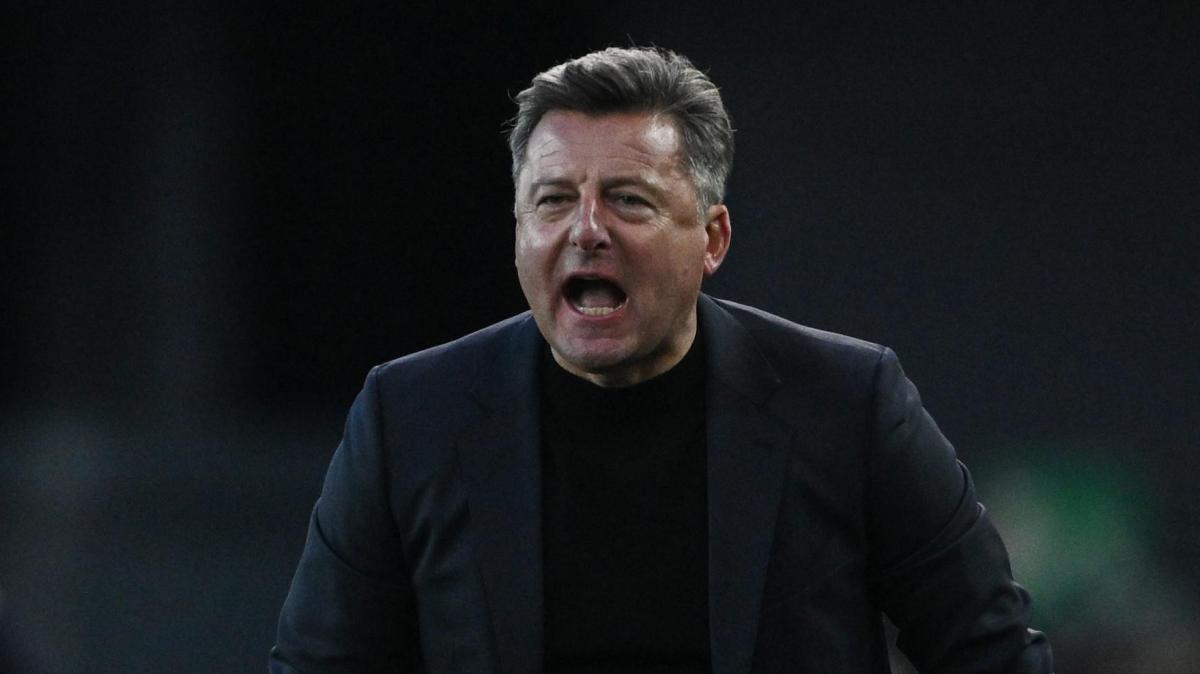 Udinese, Runjaic: "Con la Fiorentina daremo tutto per fare punti"