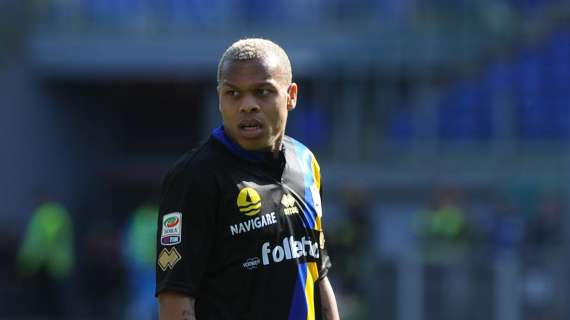 Biabiany: "Manca un pezzo forte come Cassano, ma altri possono sostiuirlo"