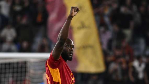 La solita minaccia dell'ex: Lukaku torna all'Olimpico dopo una stagione a due facce con la Roma