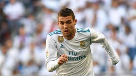 Il Real Madrid offre Kovacic 