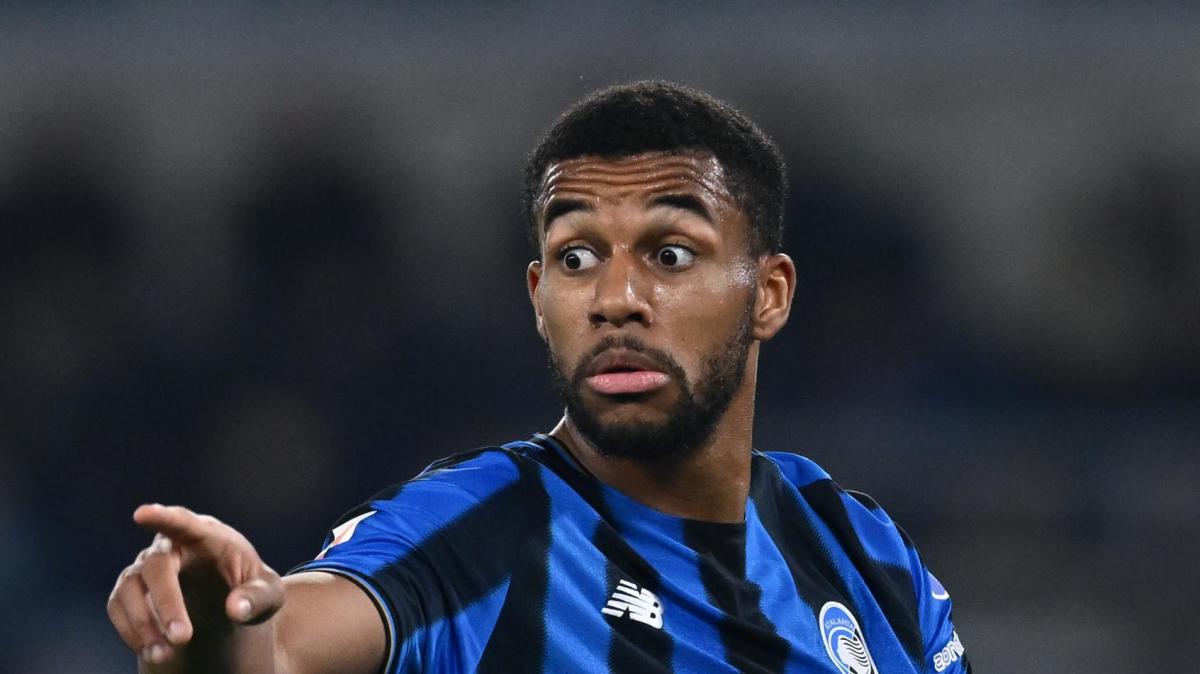 Atalanta, Palladino spera nel recupero di Hien: verrà valutato giorno per giorno