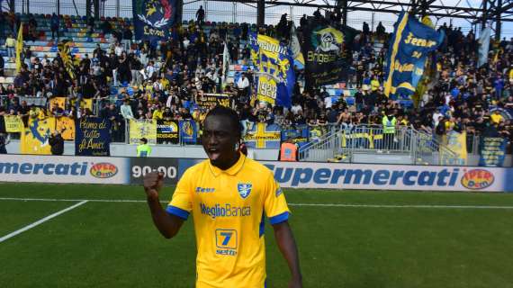 Calciomercato Roma - Darboe tra Pisa e Cremonese
