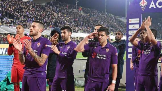 10 cose da sapere sulla Fiorentina