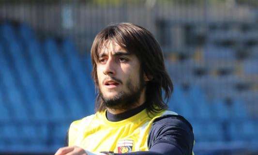 Perin: "Non penso che la Roma mi abbia cercato"