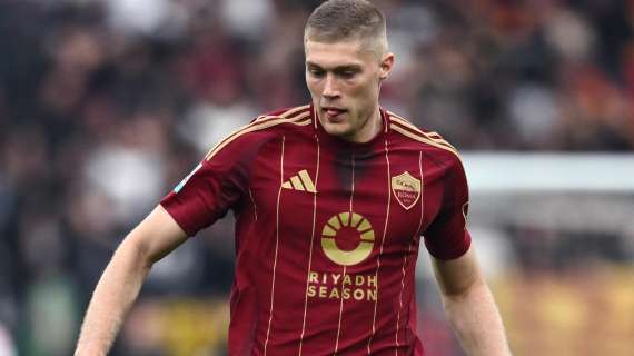Calciomercato Roma - Dovbyk torna nel mirino del Besiktas. Anche alcuni club di Serie A sull'attaccante 